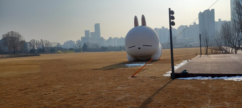경노이발관 이미지