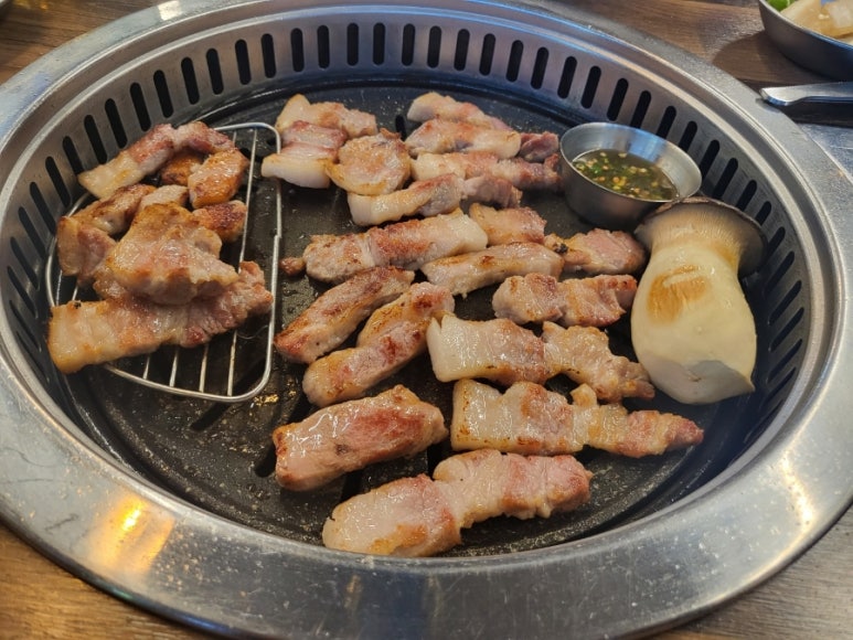 일맥홉친스 이미지