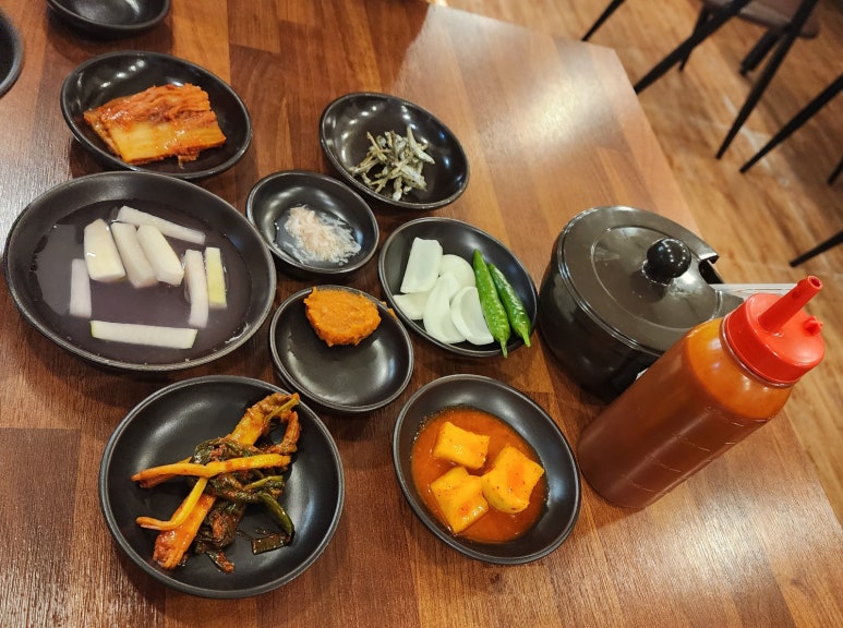 일번지국밥 이미지