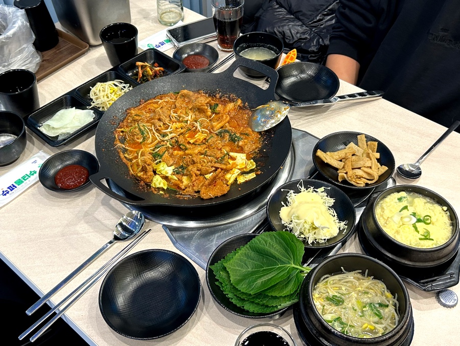 나 갈비야 사진 7
