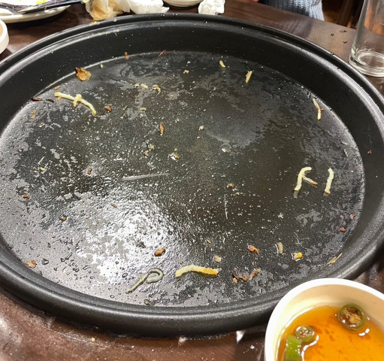 세동식당 이미지