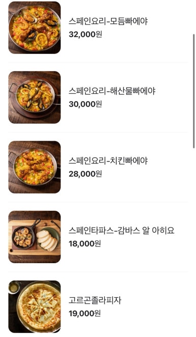 까라벨라 데 오로 이미지