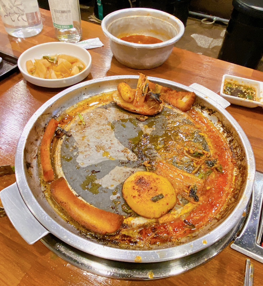 천리페리카나 이미지