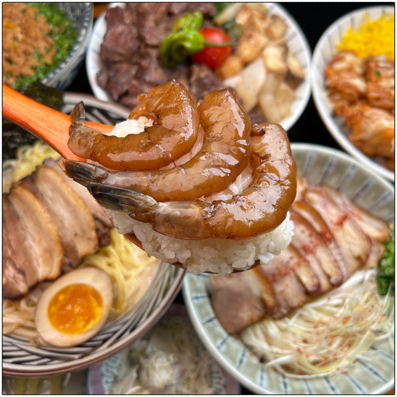 핵밥원주 이미지