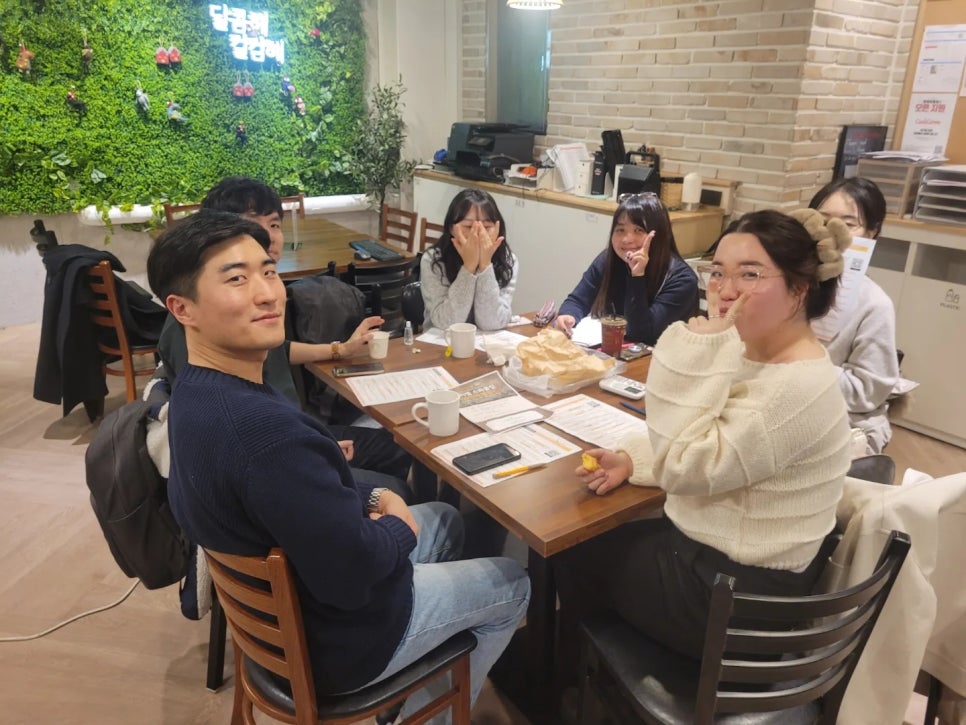 컬컴평생교육원 이미지