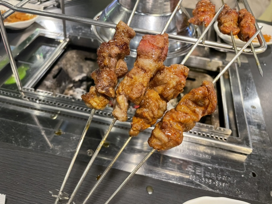 청춘양꼬치 포차 이미지