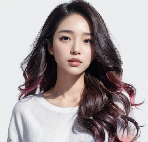 미연출미용실 이미지