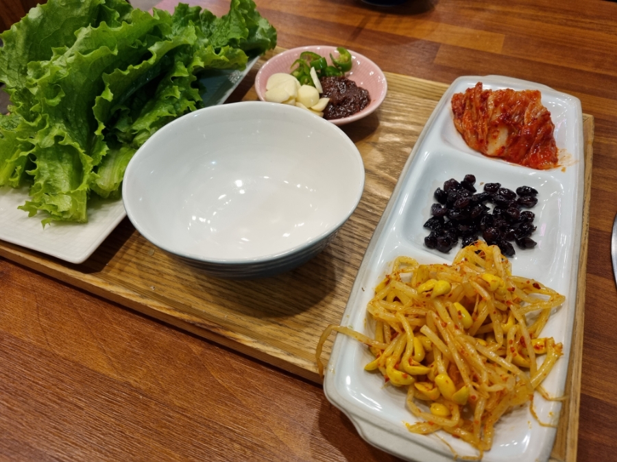 노은불백 이미지