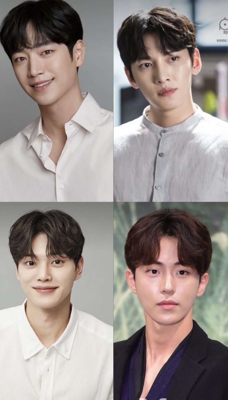 마리맨즈헤어영등포역점 이미지