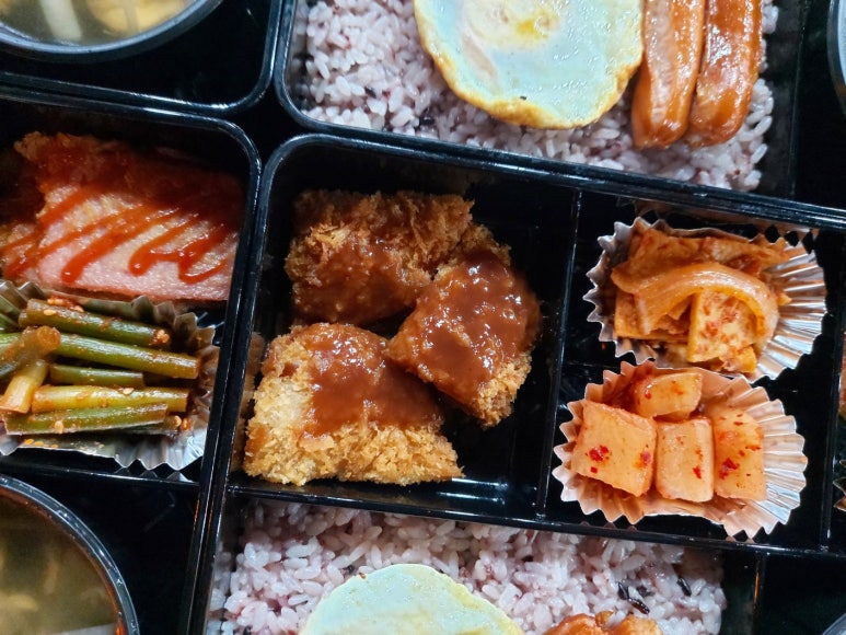 미미도시락 사진 6