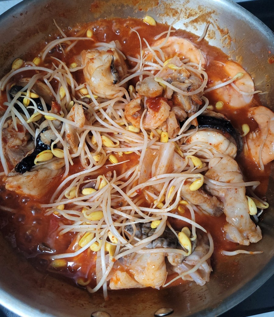 바다해씨푸드 이미지