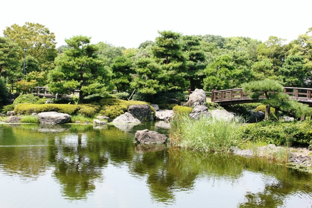 정원조경건설 이미지