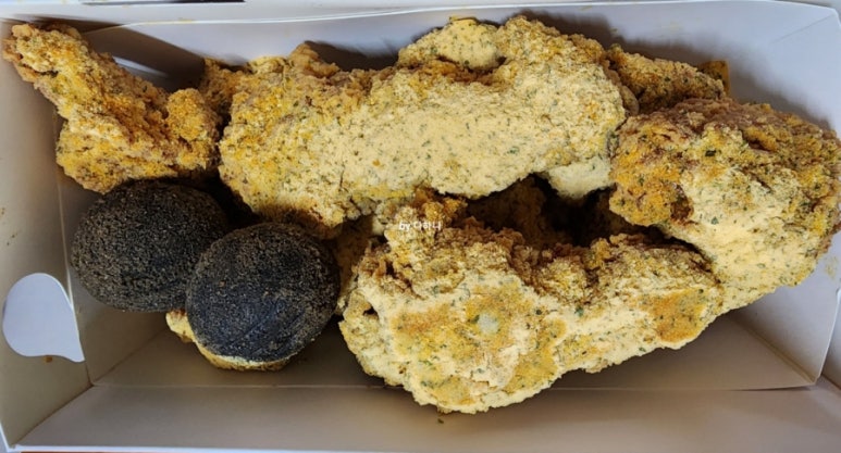 치킨플러스구미 이미지