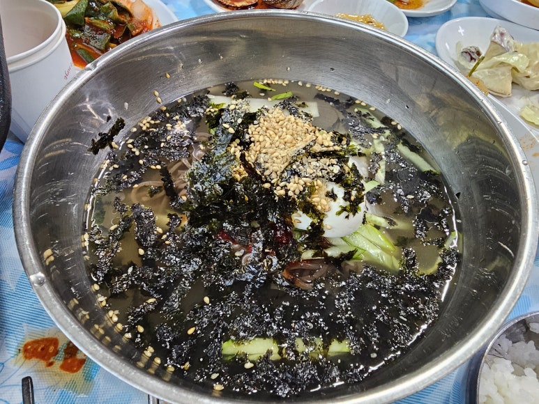 주연통삼겹 이미지