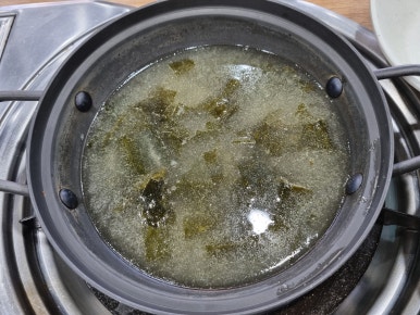 정담식당 이미지