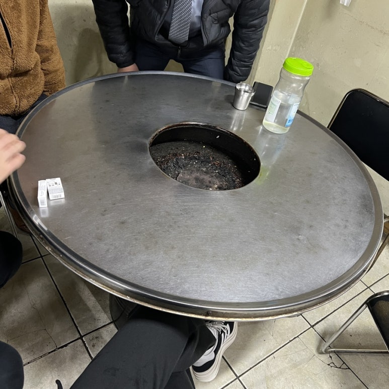 어닭발이네 이미지
