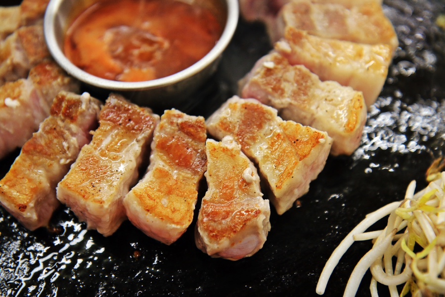 조선부뚜막파주 이미지