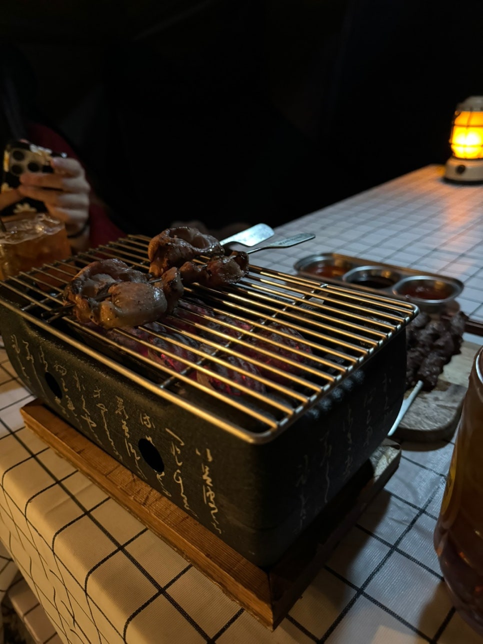 베이스캠프제원점 이미지