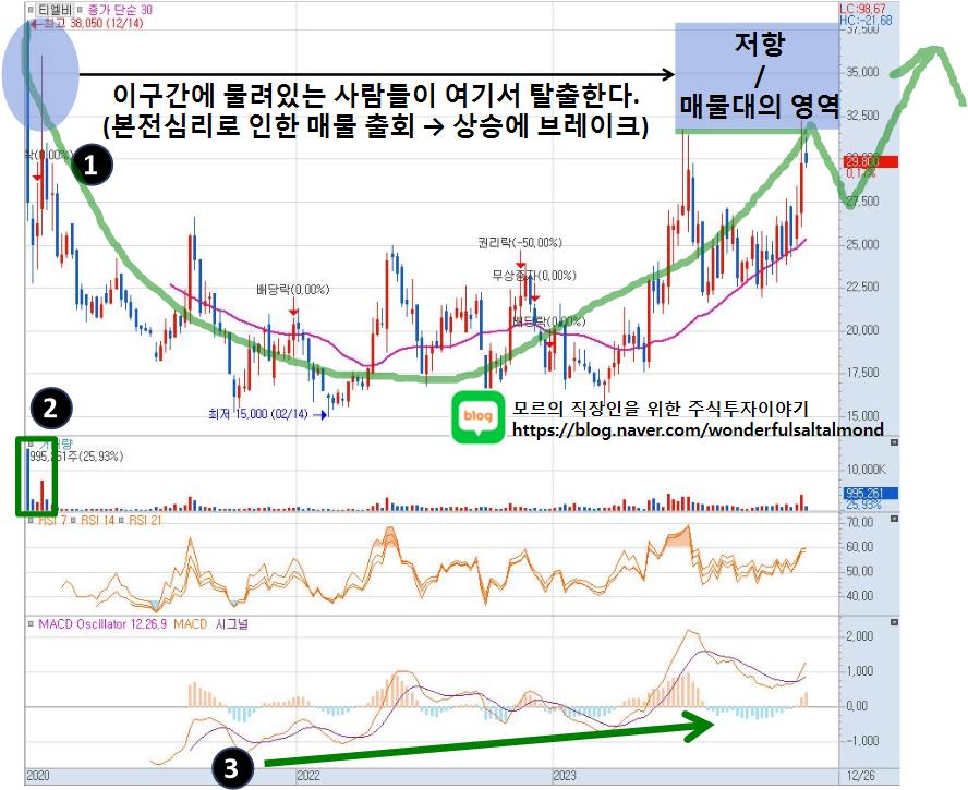 티엘비앤 이미지