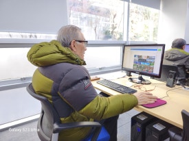 수영구노인복지관 이미지