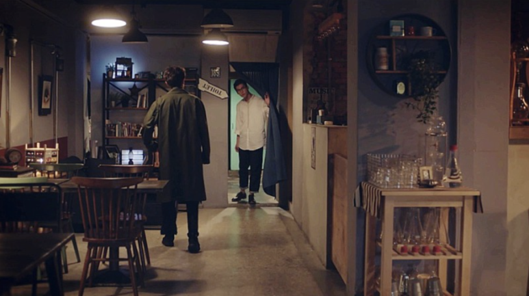카페하오 이미지