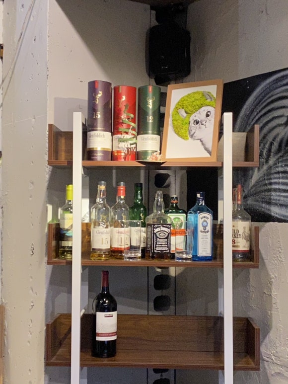 리스커피(Liscoffee) 이미지
