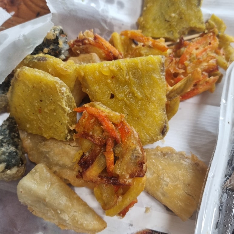 야무진떡볶이 이미지