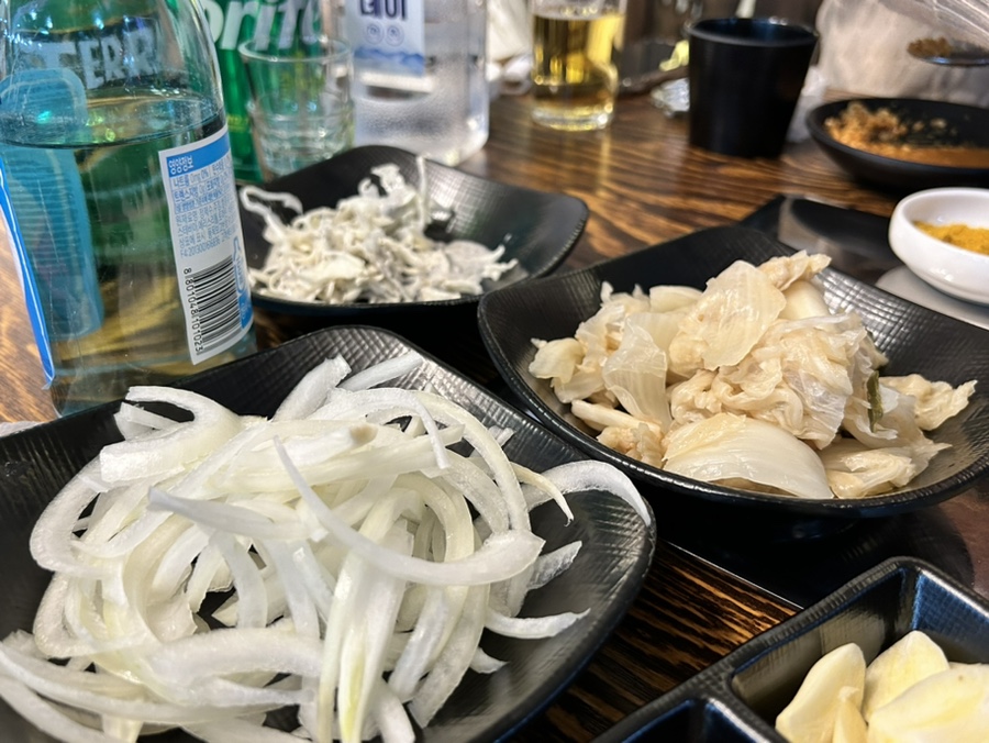 반구막창 이미지