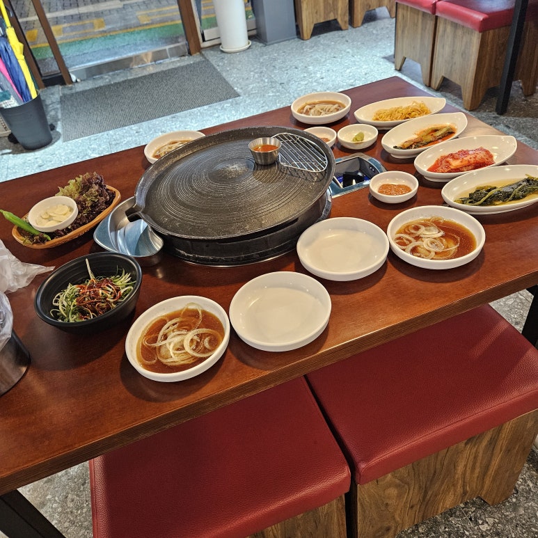 부평숙성고기 이미지