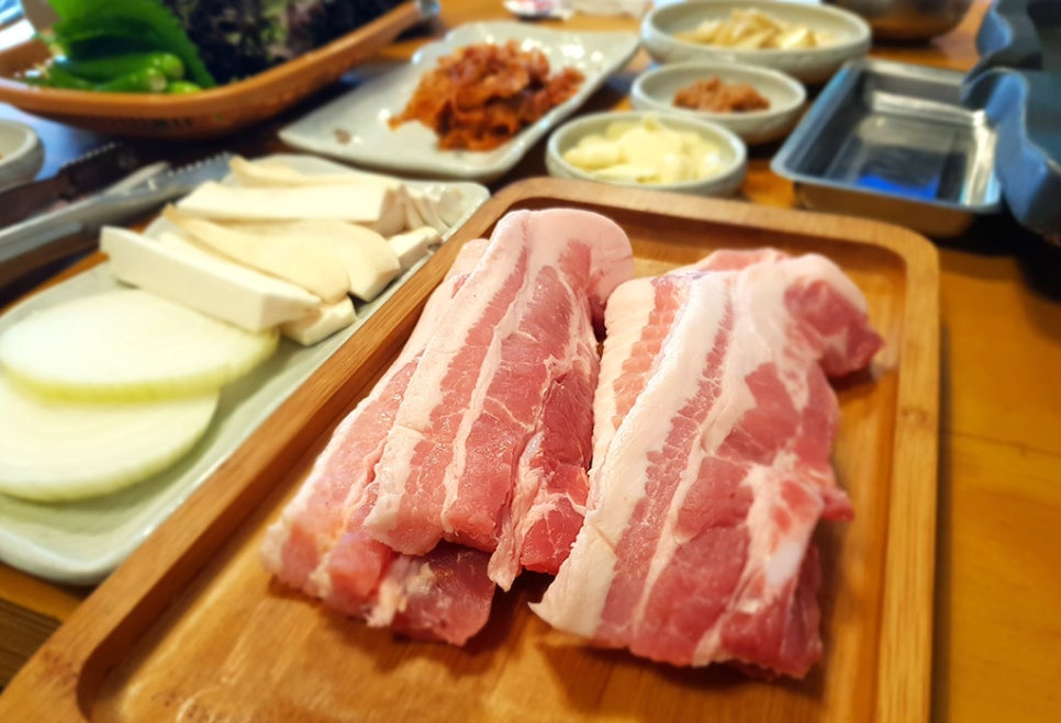 다복족발 이미지
