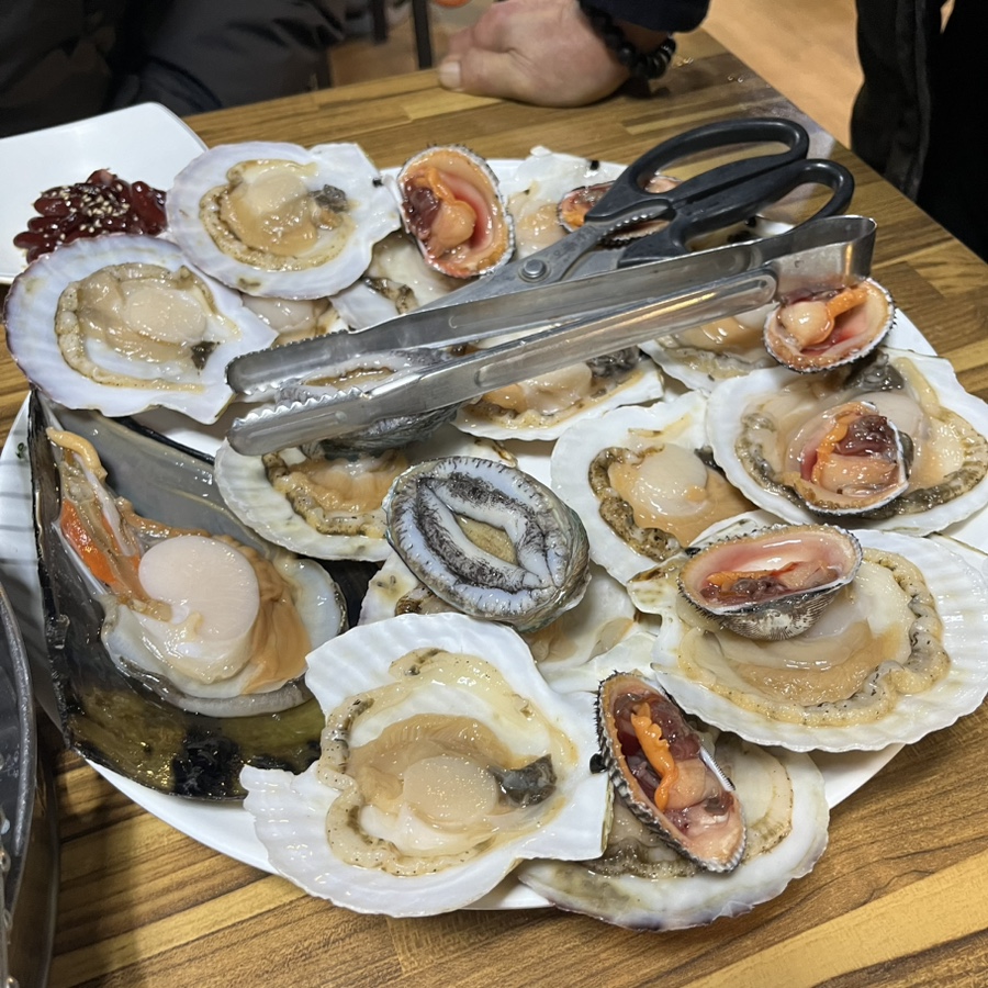 구워먹는포장촌 이미지