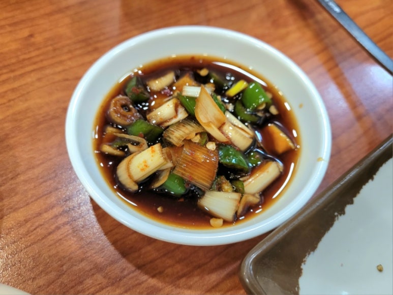공릉동멸치국수상계임광점 이미지
