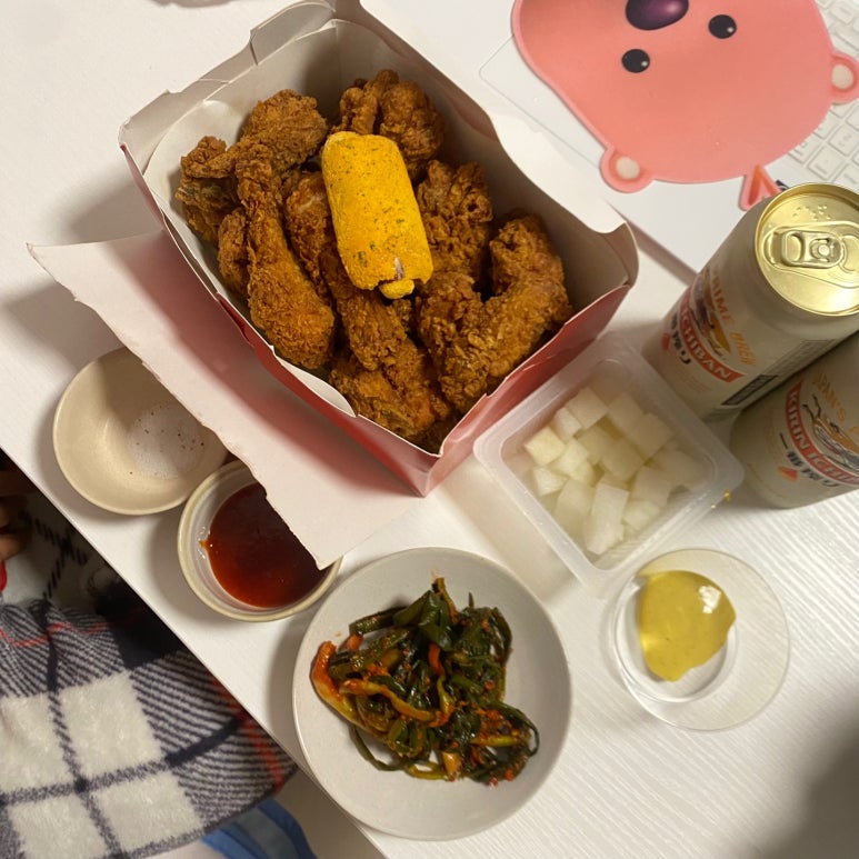 비에이치씨(bhc) 송도점 이미지