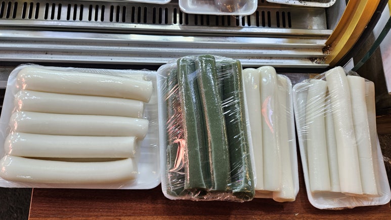 역전떡집 이미지