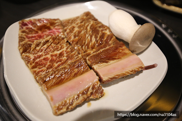 참숯소야갈비 이미지