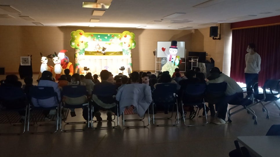 인천현송초등학교 이미지