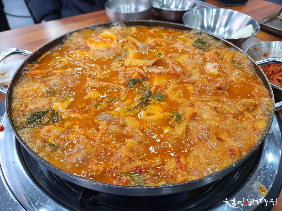 이식당선산김치곱창 이미지