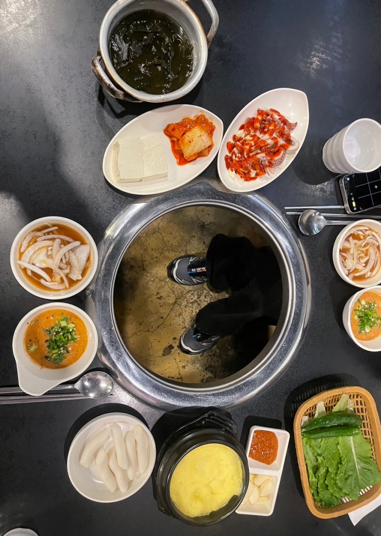 대구아지야막창 이미지