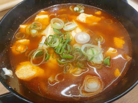 정직유부내 이미지