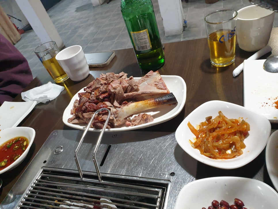 김가방 양꼬치마라탕 이미지