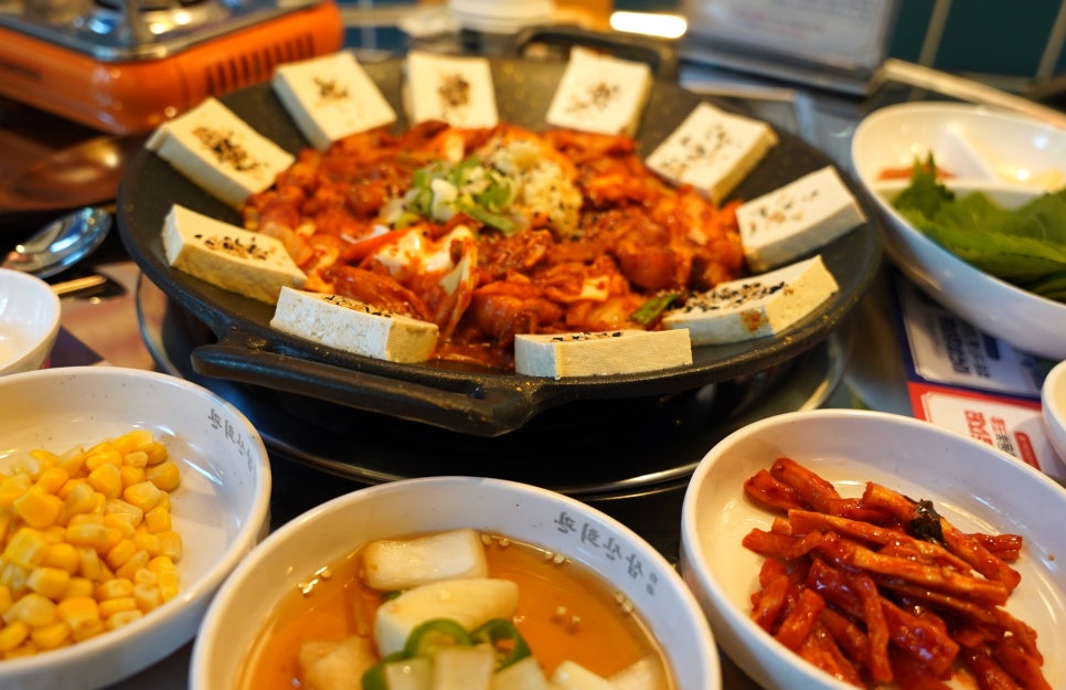 삼산회관양산증산역점 이미지