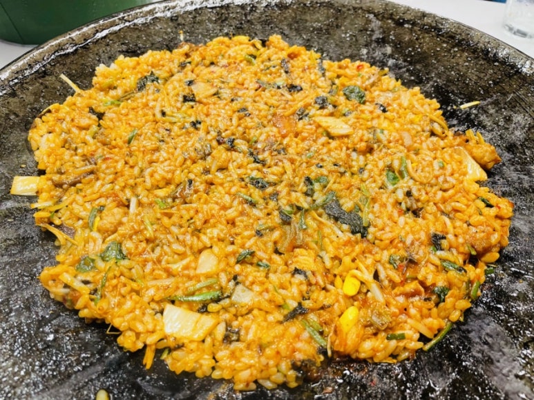무쇠김치삼겹 이미지