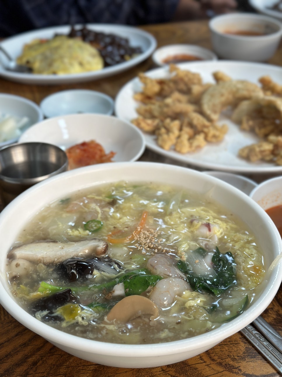 천일반점 이미지