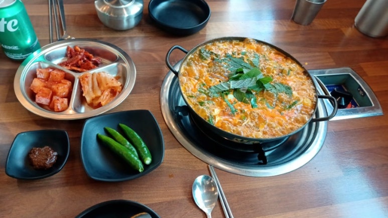 중문곱창 이미지