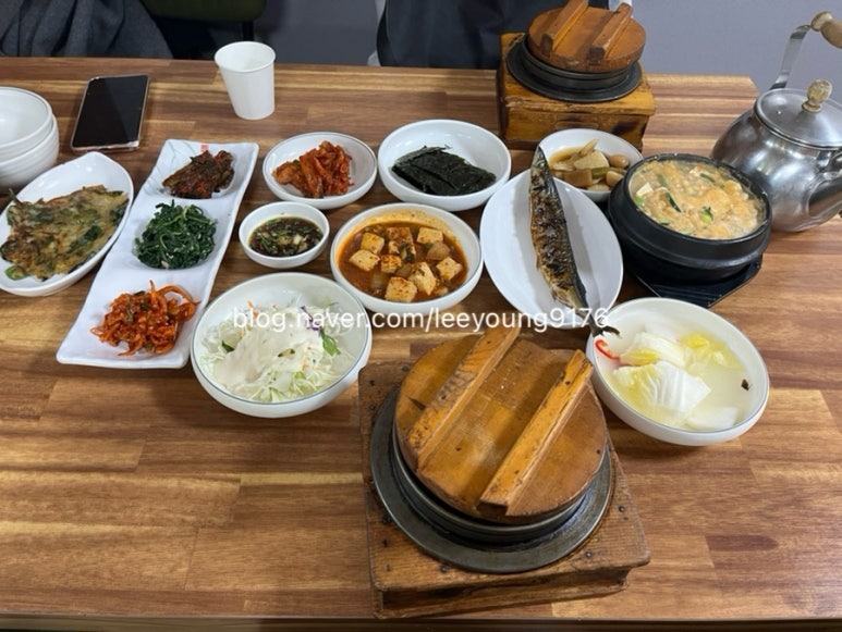 진성보쌈 이미지
