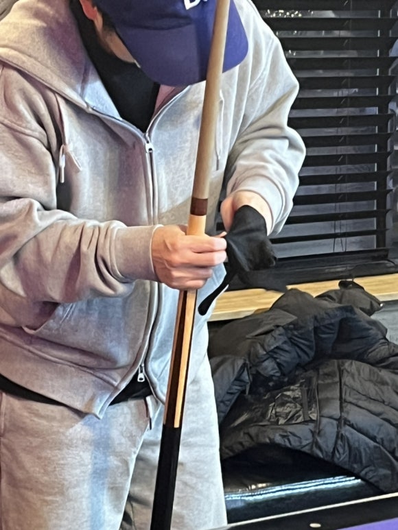 대호당구장 이미지