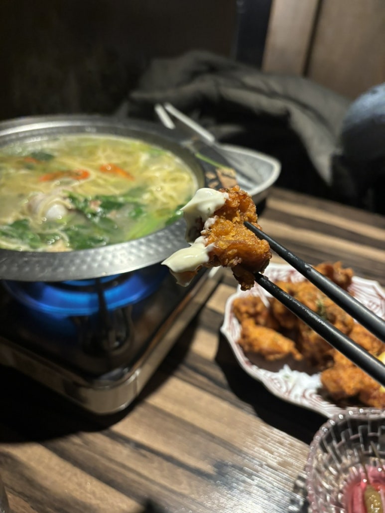 쿠모비스트로 사진 5