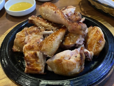 오비베어스클럽정왕점 이미지