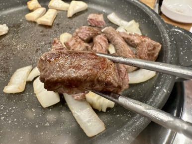 한우비식육식당 이미지