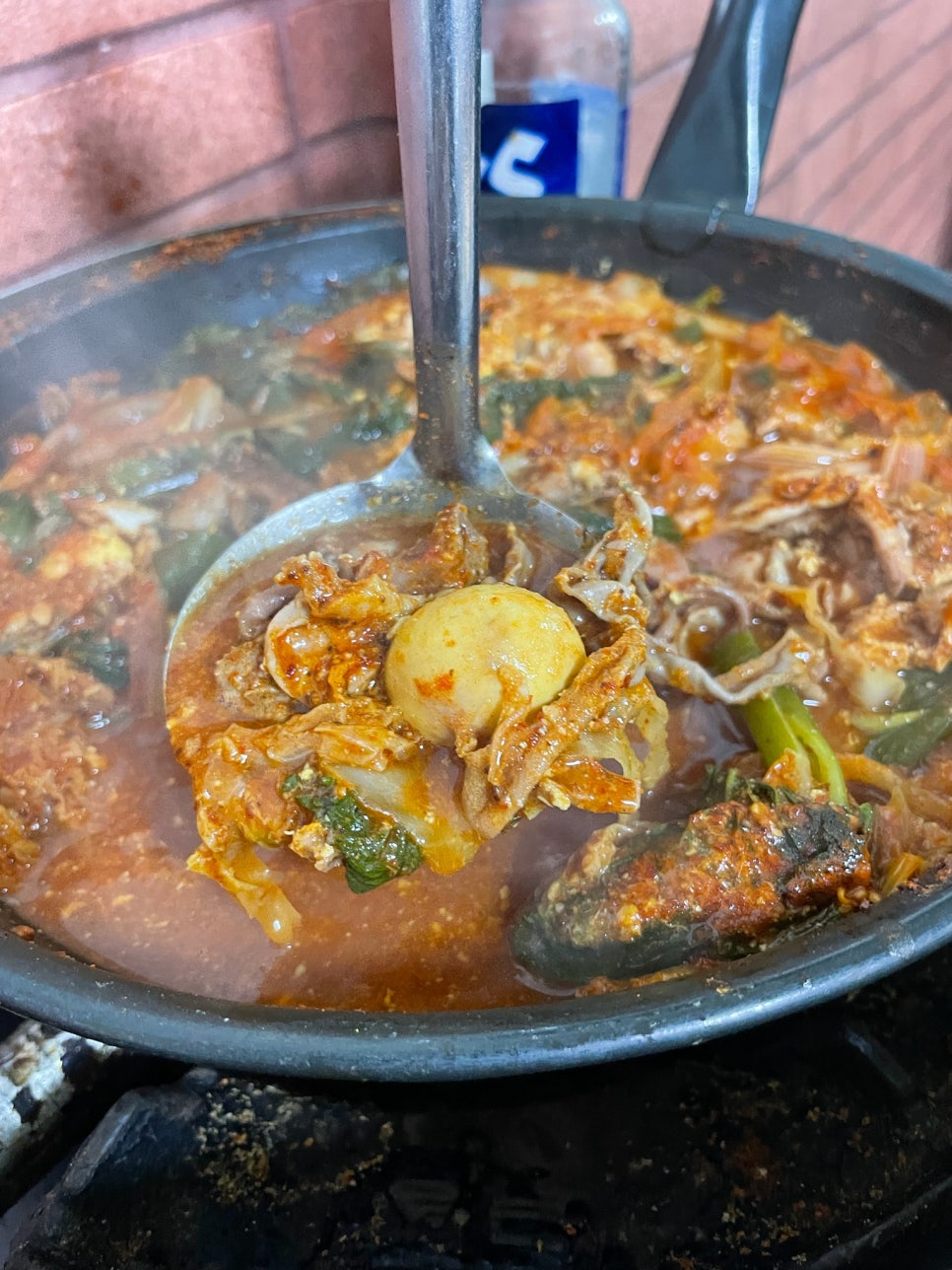 닭내장집 이미지
